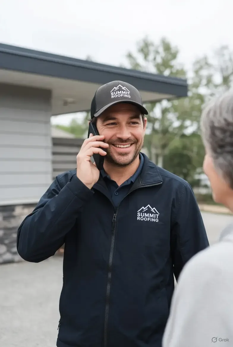 Flat Roof Leak Repair Rochelle, GA FAQs